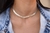 Choker Escama - comprar online