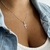 Pingente Crucifixo - comprar online