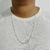 Cordão Groumet 1.2mm