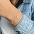 Pulseira ponto de luz
