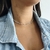 Chocker Cartier - comprar online