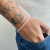Pulseira Rabo de Rato Grossa