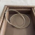 Bracelete Argola Fio Redondo - comprar online