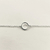 Pulseira Círculo - comprar online