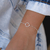 Pulseira Círculo