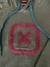 Moletom Masculino TXC PLUS - Verde Militar - Valentina Bueno Western