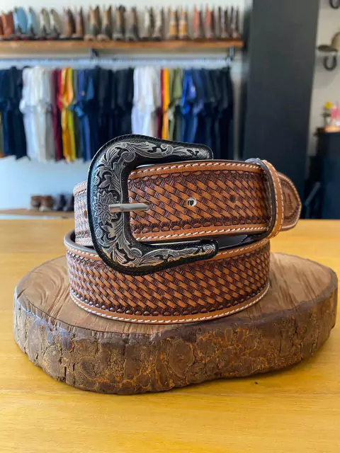 Cinto Pyramid - Simples