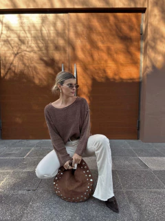 Jean Kima - María Kalá