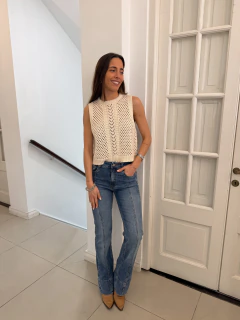 Chaleco Rubi - comprar online