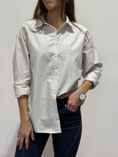 Camisa Ray