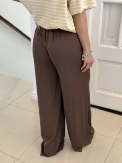Pantalon Ginebra - María Kalá