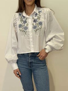 Camisa Burley en internet