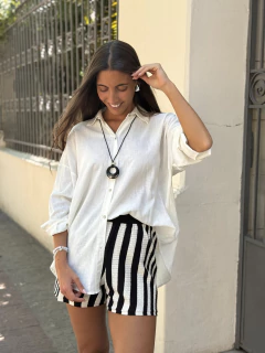 Short Achi - María Kalá