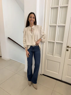 Jean Oxford Lauri - María Kalá