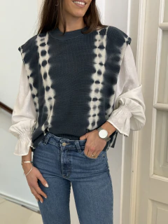 Blusa Ira - María Kalá