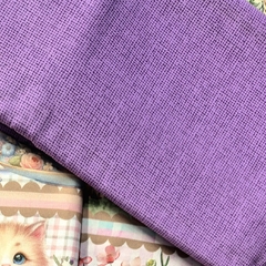 Tricoline Textura Roxo - 50 x 150cm na internet