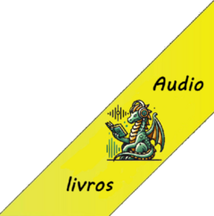Banner da categoria Audiolivro