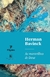 Capa do livro "As maravilhas de Deus" de Herman Bavinck, com um fundo colorido e o título destacado em letras brancas.