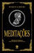 Meditações de Marco Aurélio - Edição de Luxo Almofadada