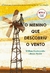 Menino Que Descobriu O Vento