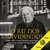Capa do audiolivro "O Rei dos Dividendos" de Luiz Barsi Filho, mostrando o autor em primeiro plano com um fundo de gráficos financeiros.