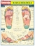 Ilustração detalhada dos pontos de pressão nos pés e mãos, mostrando as áreas correspondentes a diferentes órgãos e sistemas do corpo humano.