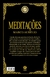 Meditações de Marco Aurélio - Edição de Luxo Almofadada - comprar online