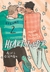 Capa do eBook "Heartstopper: Minha pessoa favorita (vol. 2)", mostrando dois personagens em uma pose amigável, um com uma camisa listrada verde e o outro com uma camisa laranja.