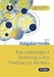 Capa do livro "Psicopatologia e Semiologia dos Transtornos Mentais" de Paulo Dalgalarrondo, com elementos gráficos coloridos e o título em destaque.