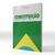 Constituição Federal de 1988 Livro Físico Direito Constitucional