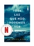 Capa do livro "Toda luz que não podemos ver" de Anthony Doerr, com a marca da série da Netflix.