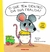 Capa do livro infantil "O que tem dentro da sua fralda?" com uma ilustração de um ratinho usando uma fralda, ao lado de um brinquedo de trem.