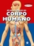 Atlas ilustrado do corpo humano