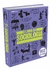 Imagem da capa do livro "O Livro da Sociologia", com ilustrações e texto em destaque sobre temas sociológicos.