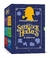Coleção Especial Sherlock Holmes - Box com 6 livros 
