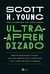 Capa do eBook "Ultra-aprendizado" de Scott H. Young, destacando o título em verde e informações sobre habilidades valiosas.
