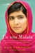 Eu sou Malala: A história da garota que defendeu o direito à educação e foi baleada pelo Talibã