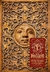 Capas do livro "Pinóquio: Wood Edition DarkSide" com um design de madeira intricadamente detalhado e retrato de Pinóquio.