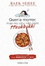 Queria morrer, mas no céu não tem tteokbokki