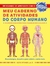 Meu caderno de atividades do corpo humano