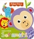 Fisher-Price - Kit Coleção Como é Bom (livro com Frete grátis em alguns CEPs) - loja online