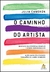 Capa do eBook "O Caminho do Artista" de Julia Cameron, com pinceladas coloridas e texto em destaque.