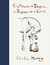 Capa do livro "O Menino, a Toupeira, a Raposa e o Cavalo" de Charlie Mackesy, com ilustrações de um menino, uma toupeira, uma raposa e um cavalo.