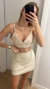 Cropped Carmem - loja online