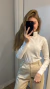 Blusa Ana na internet