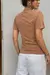 Camiseta Estonada Be Own Your - Use Kanel
