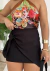 Short Saia Angelica