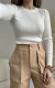 Blusa Modal Amélia - comprar online
