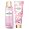 Kit Body Splash + Hidratante Victoria's Pomegranate & Lotus