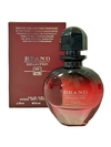 Brand Collection 210 - Black XS Feminino 25ml